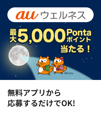 ポイントためる